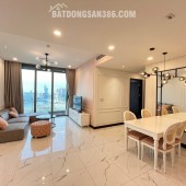 : Cho thuê căn hộ cao cấp  EMPIRE CITY-THỦ THIÊM 2PN giá 30tr, tầng cao view bao trọn sông SG,Landmark 81, Bitexco